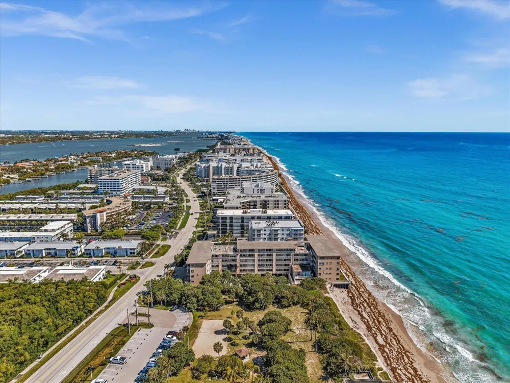 4500 S Ocean Boulevard #505 South Palm Beach, FL 33480