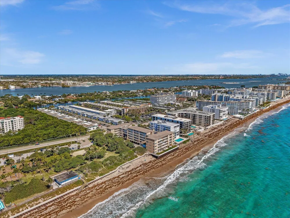 4500 S Ocean Boulevard #505 South Palm Beach, FL 33480