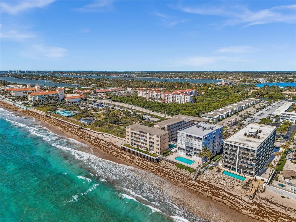 4500 S Ocean Boulevard #505 South Palm Beach, FL 33480