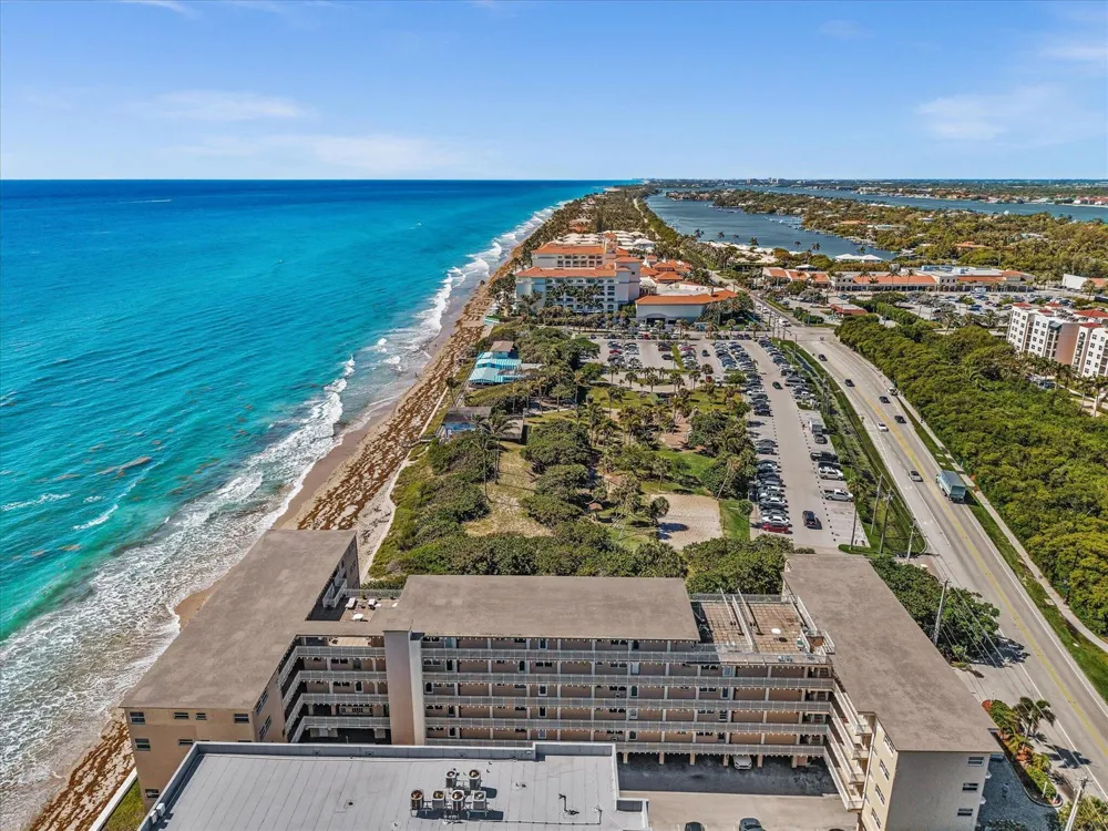 4500 S Ocean Boulevard #505 South Palm Beach, FL 33480