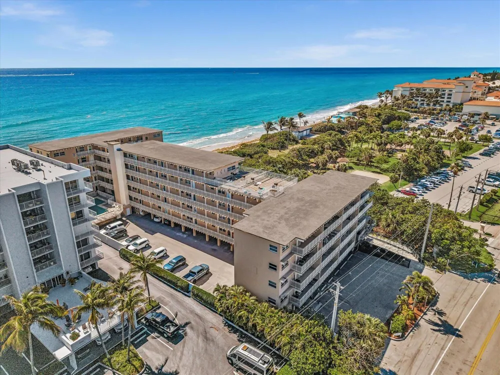 4500 S Ocean Boulevard #505 South Palm Beach, FL 33480
