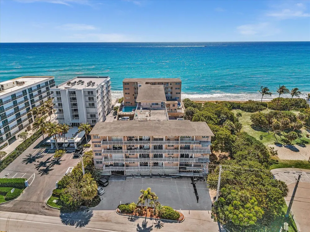 4500 S Ocean Boulevard #505 South Palm Beach, FL 33480