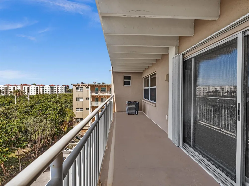 4500 S Ocean Boulevard #505 South Palm Beach, FL 33480