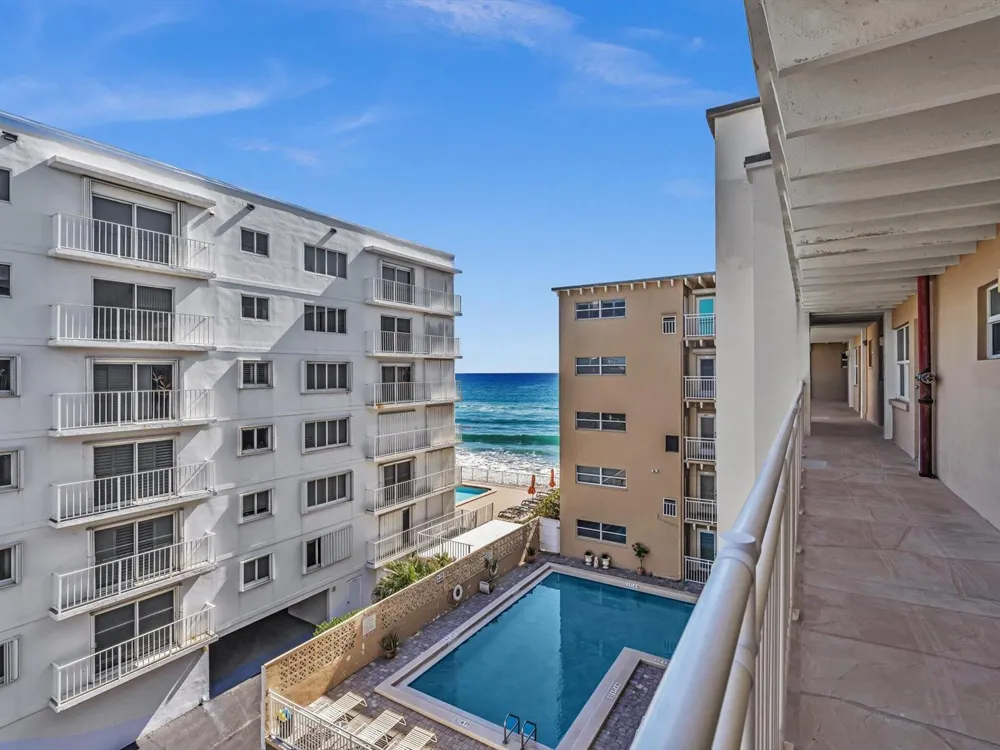 4500 S Ocean Boulevard #505 South Palm Beach, FL 33480