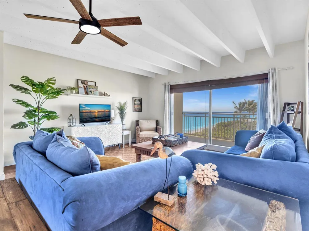 4500 S Ocean Boulevard #505 South Palm Beach, FL 33480