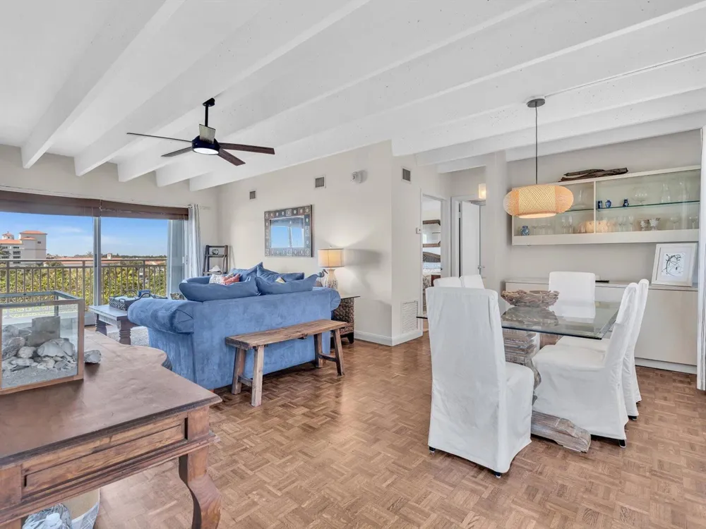 4500 S Ocean Boulevard #505 South Palm Beach, FL 33480