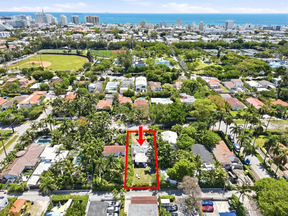 1324 Lenox Avenue Miami Beach, FL 33139