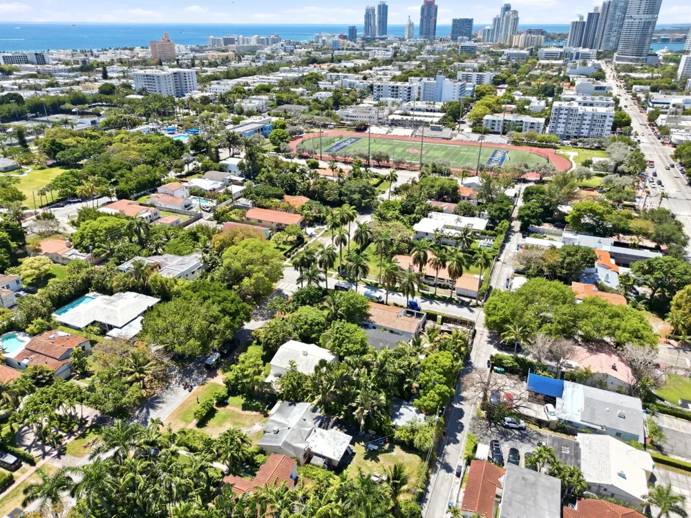 1324 Lenox Avenue Miami Beach, FL 33139