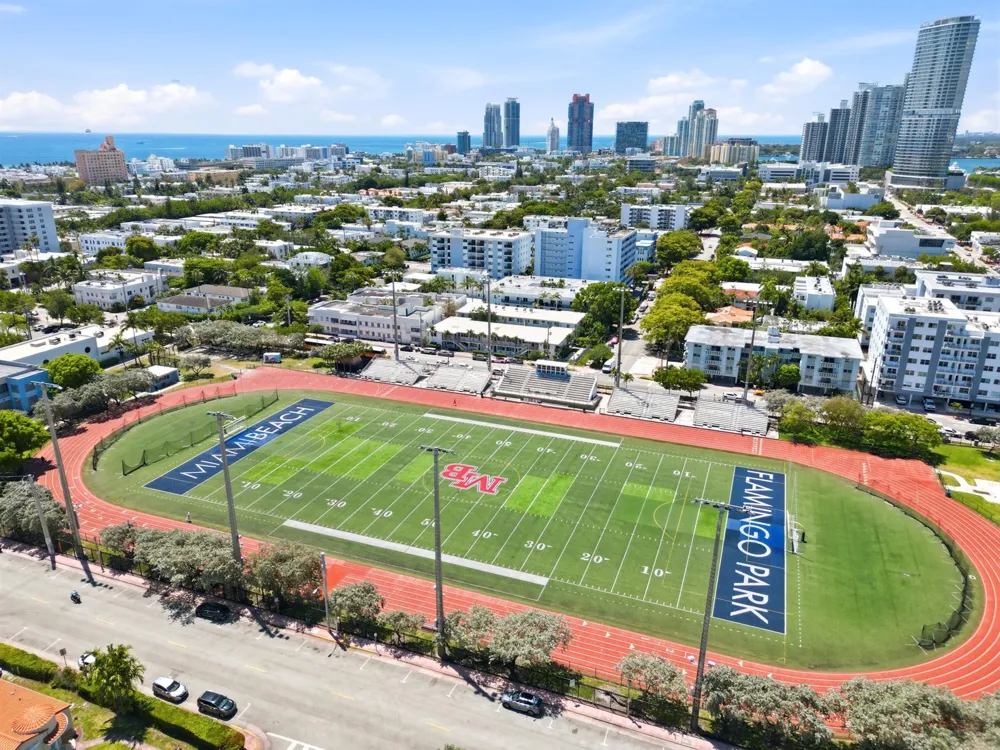 1324 Lenox Avenue Miami Beach, FL 33139