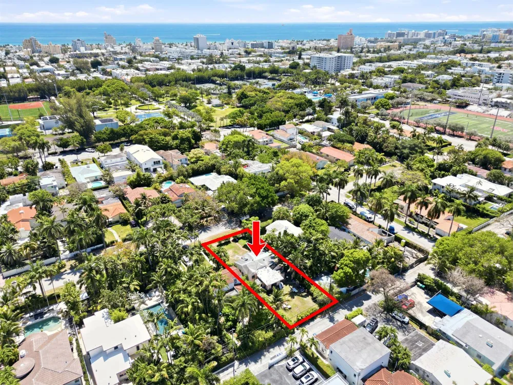 1324 Lenox Avenue Miami Beach, FL 33139