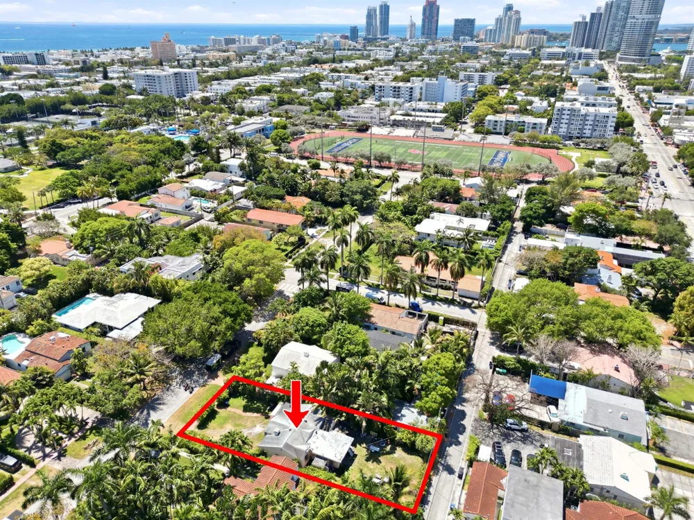 1324 Lenox Avenue Miami Beach, FL 33139