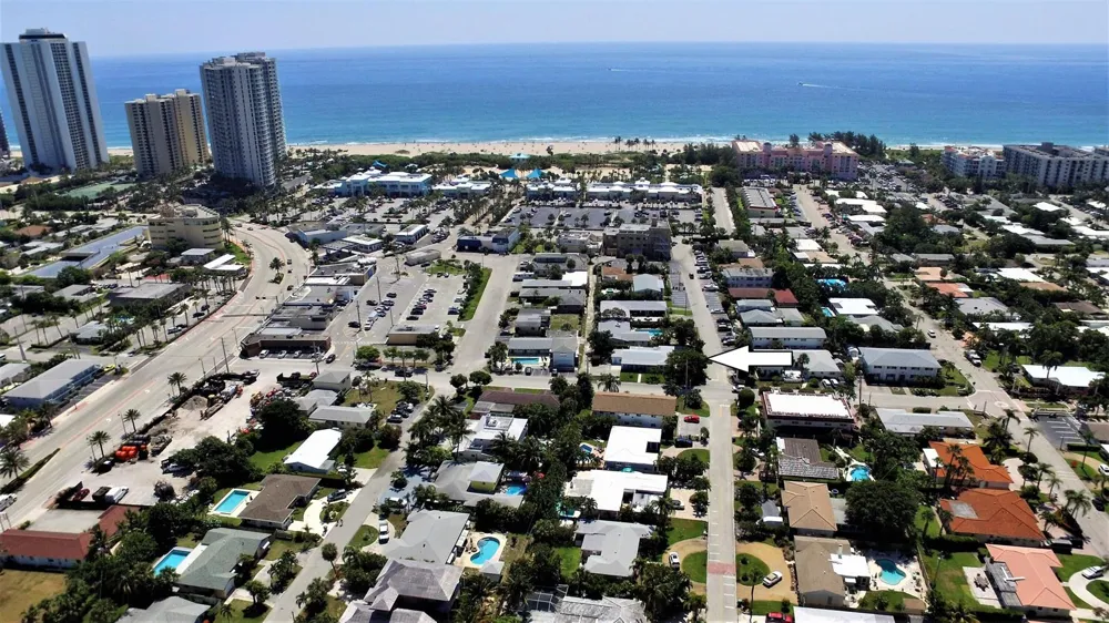 2400 Park Avenue #1 Singer Island, FL 33404