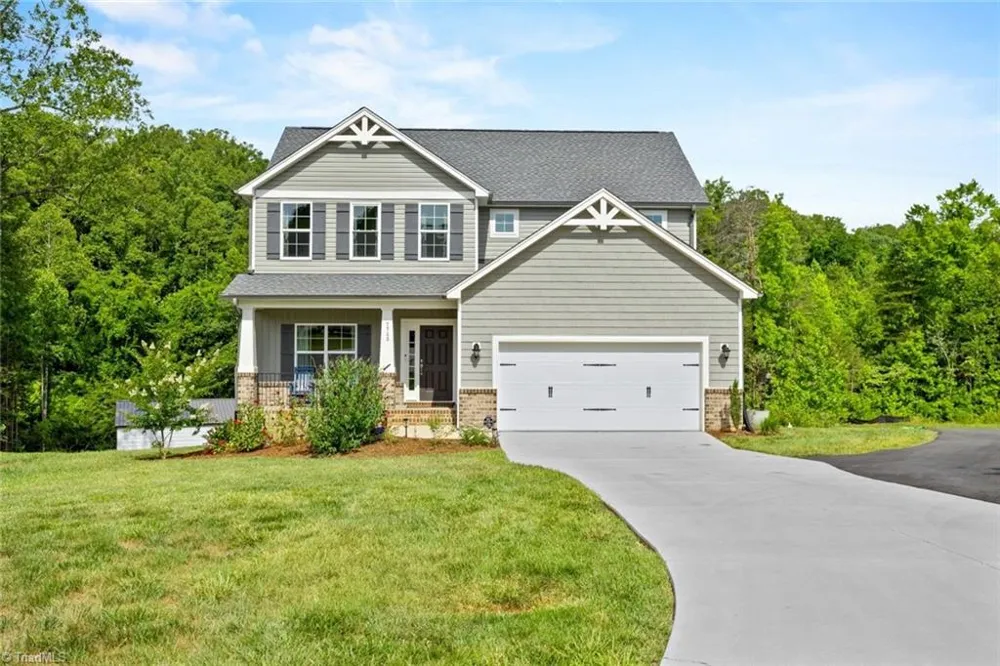 7743 Sedgewick Ridge Road Lewisville, NC 27023