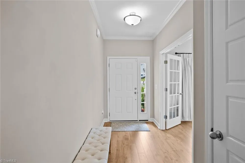7743 Sedgewick Ridge Road Lewisville, NC 27023