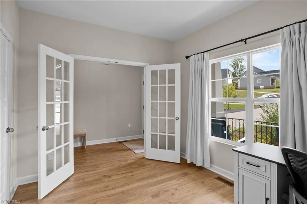 7743 Sedgewick Ridge Road Lewisville, NC 27023