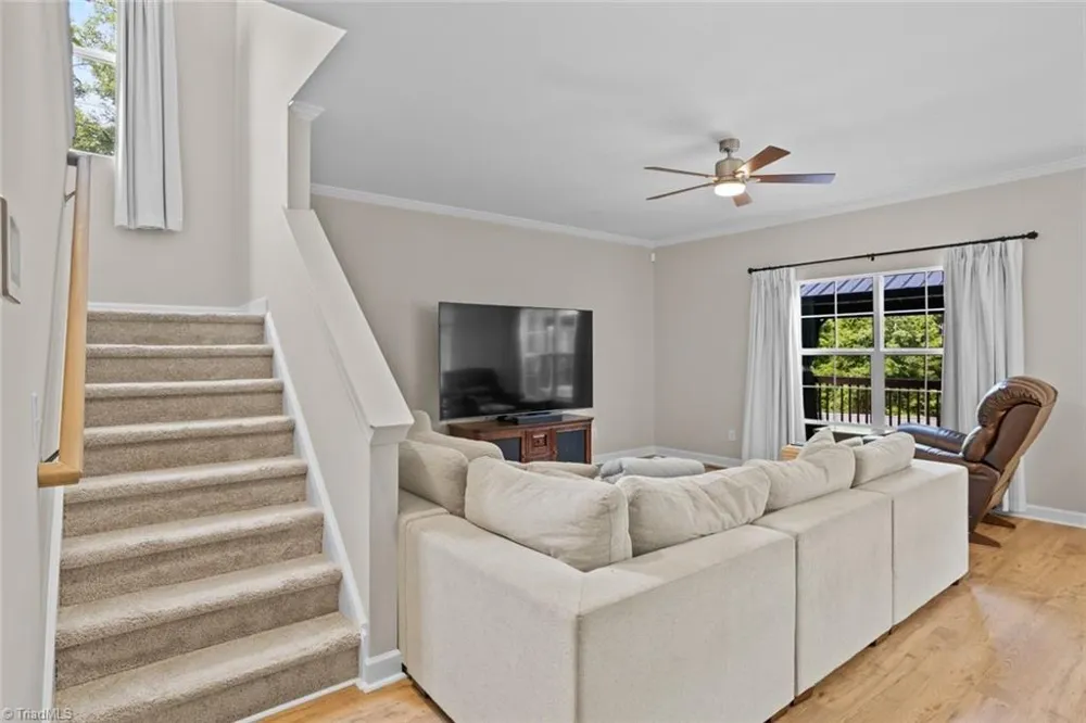 7743 Sedgewick Ridge Road Lewisville, NC 27023