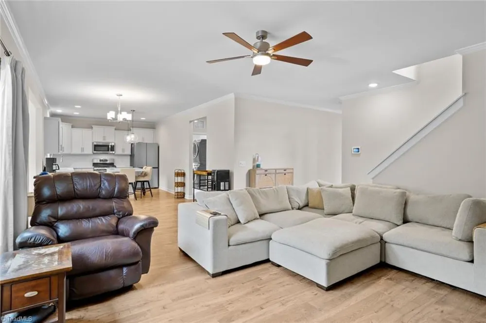 7743 Sedgewick Ridge Road Lewisville, NC 27023