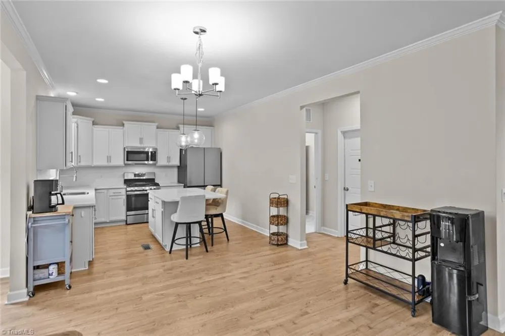7743 Sedgewick Ridge Road Lewisville, NC 27023