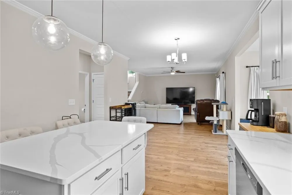 7743 Sedgewick Ridge Road Lewisville, NC 27023