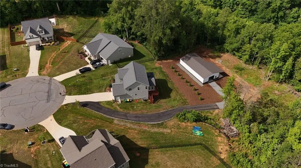 7743 Sedgewick Ridge Road Lewisville, NC 27023