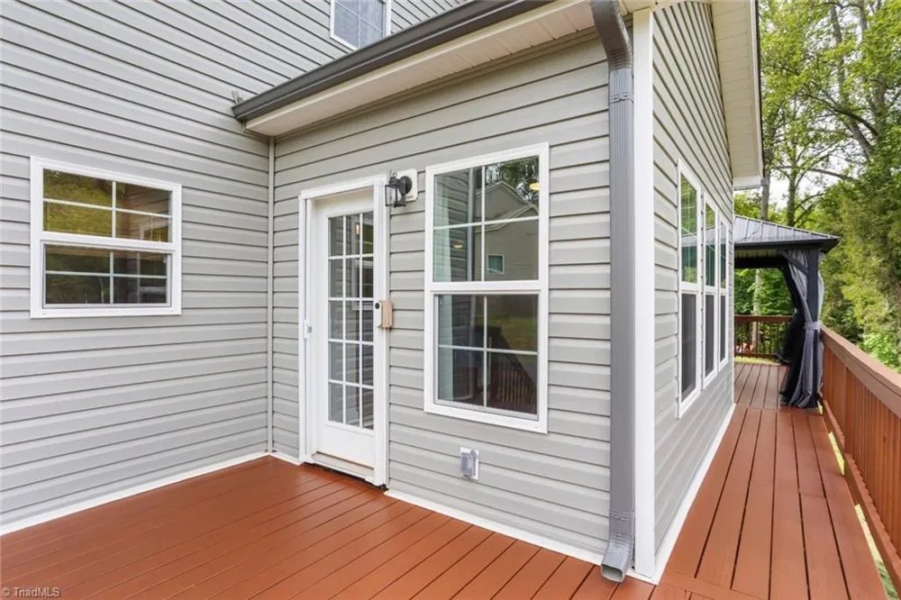 7743 Sedgewick Ridge Road Lewisville, NC 27023
