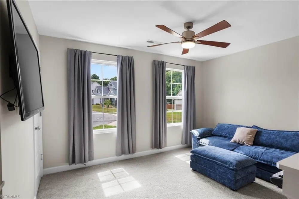 7743 Sedgewick Ridge Road Lewisville, NC 27023