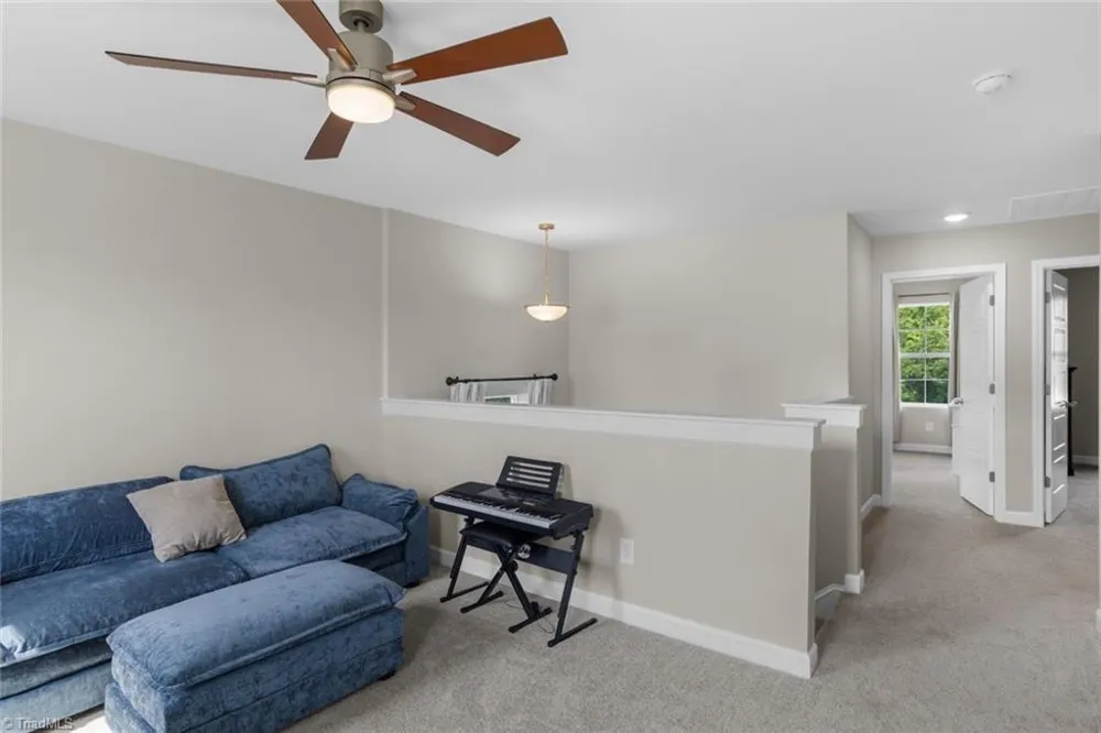 7743 Sedgewick Ridge Road Lewisville, NC 27023