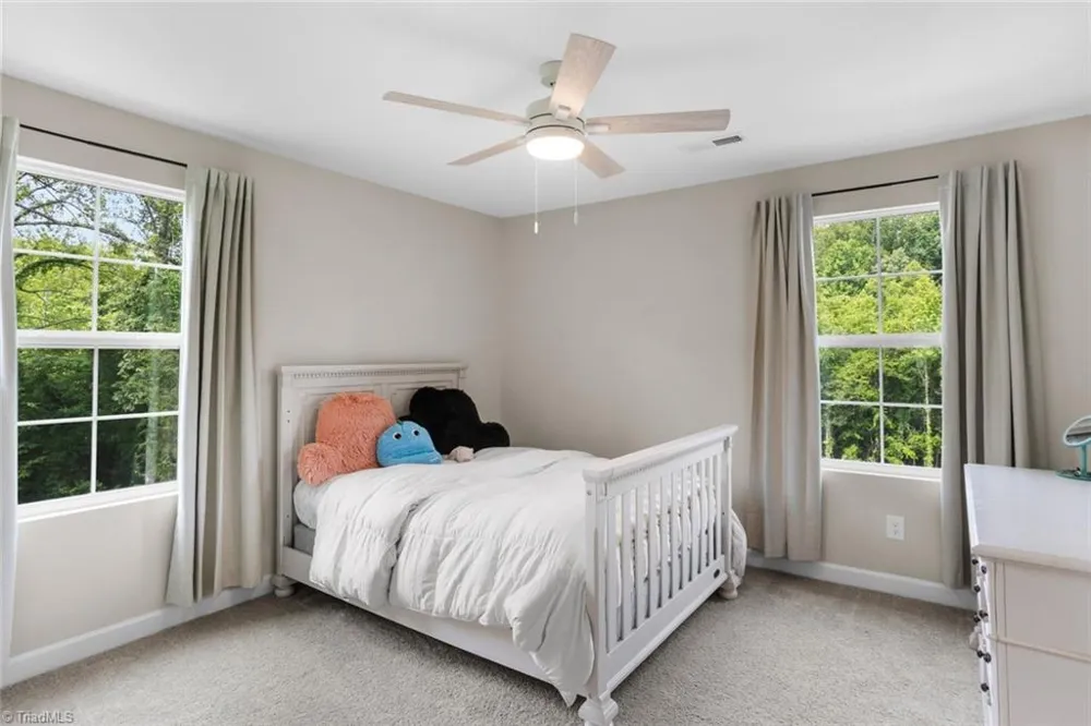 7743 Sedgewick Ridge Road Lewisville, NC 27023