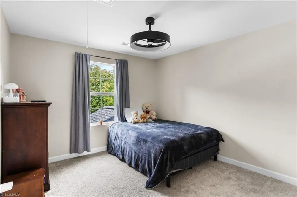7743 Sedgewick Ridge Road Lewisville, NC 27023