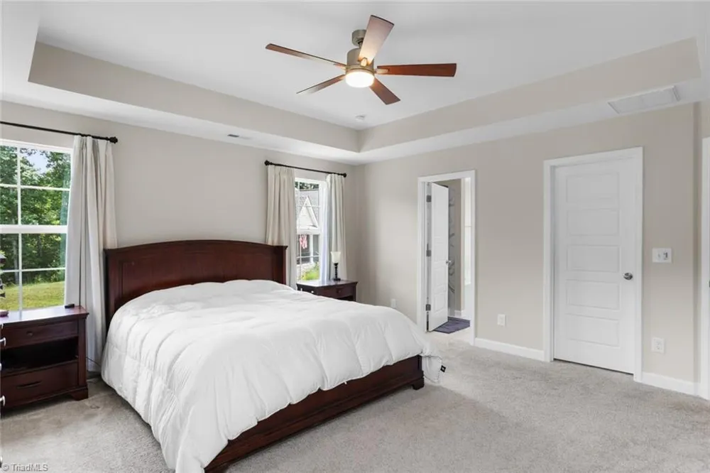 7743 Sedgewick Ridge Road Lewisville, NC 27023