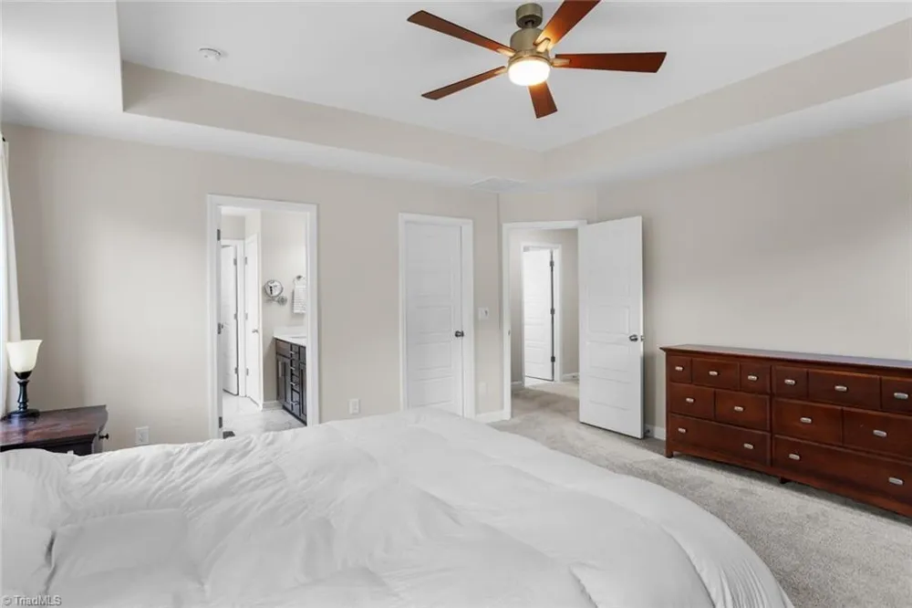 7743 Sedgewick Ridge Road Lewisville, NC 27023