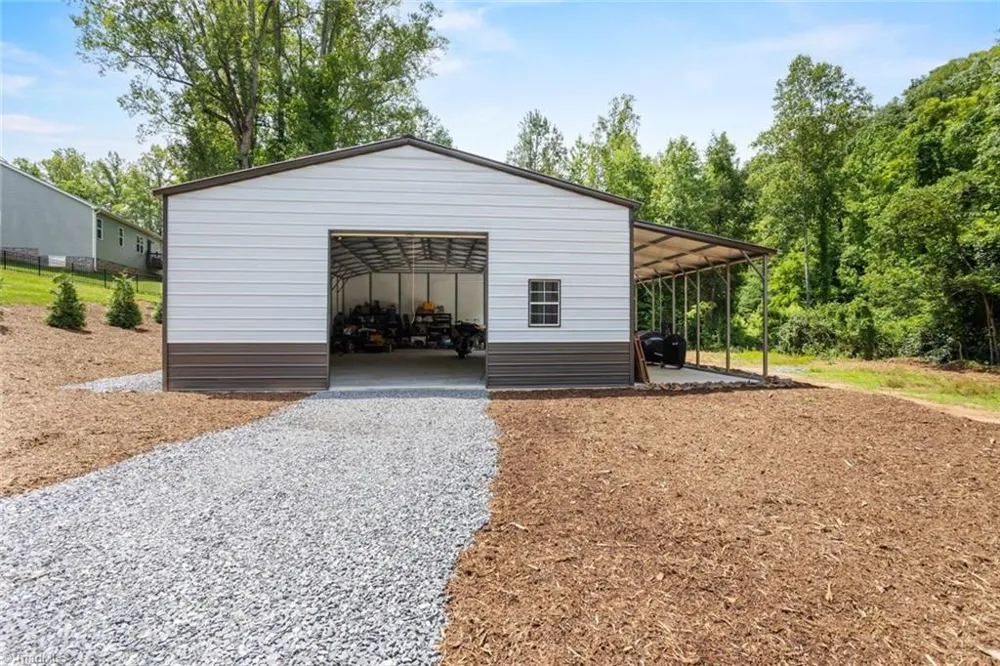 7743 Sedgewick Ridge Road Lewisville, NC 27023