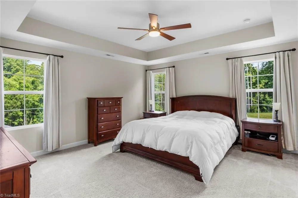 7743 Sedgewick Ridge Road Lewisville, NC 27023
