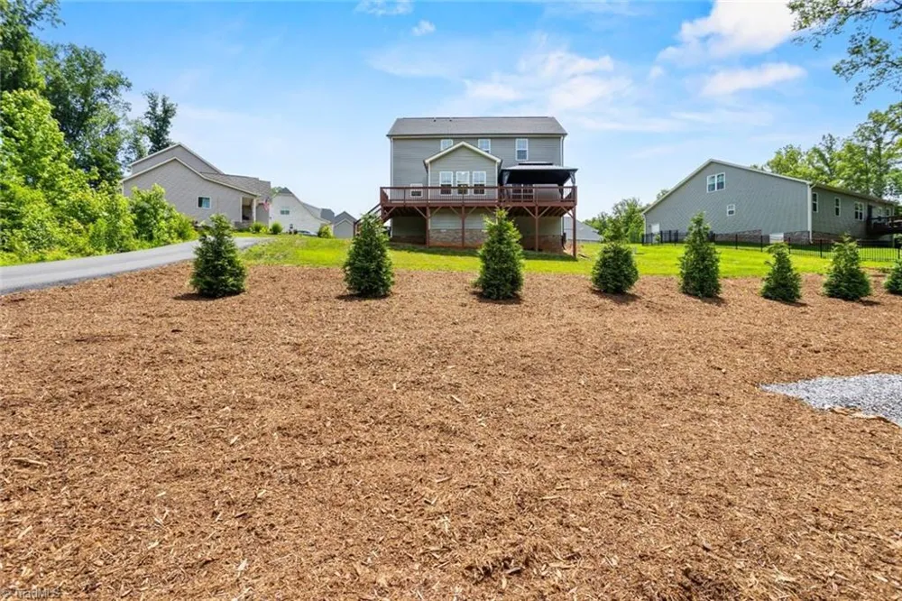 7743 Sedgewick Ridge Road Lewisville, NC 27023