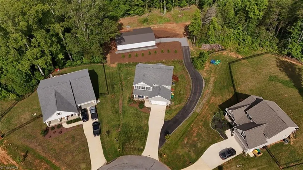 7743 Sedgewick Ridge Road Lewisville, NC 27023