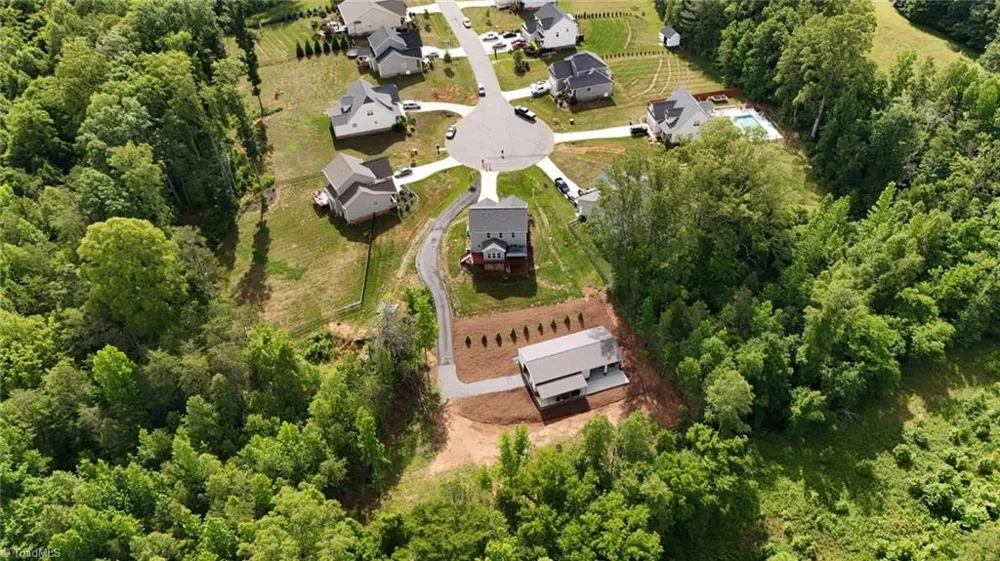 7743 Sedgewick Ridge Road Lewisville, NC 27023
