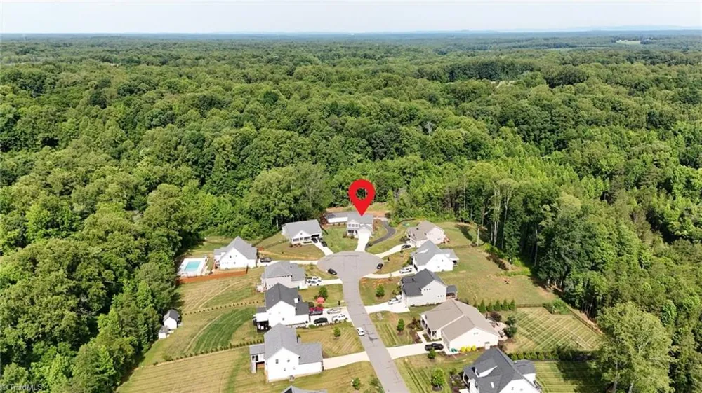 7743 Sedgewick Ridge Road Lewisville, NC 27023