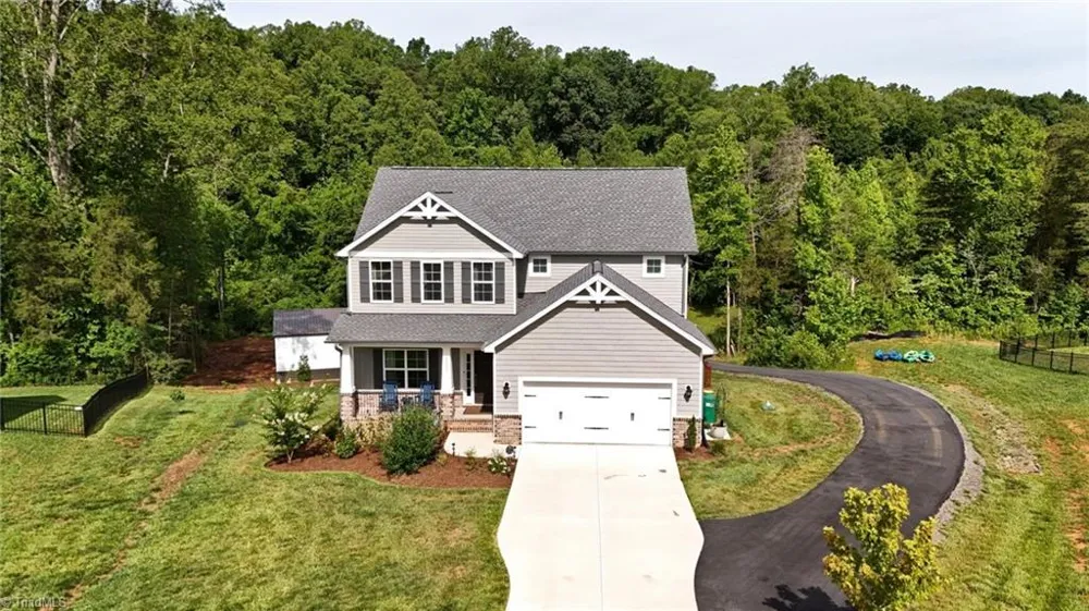 7743 Sedgewick Ridge Road Lewisville, NC 27023