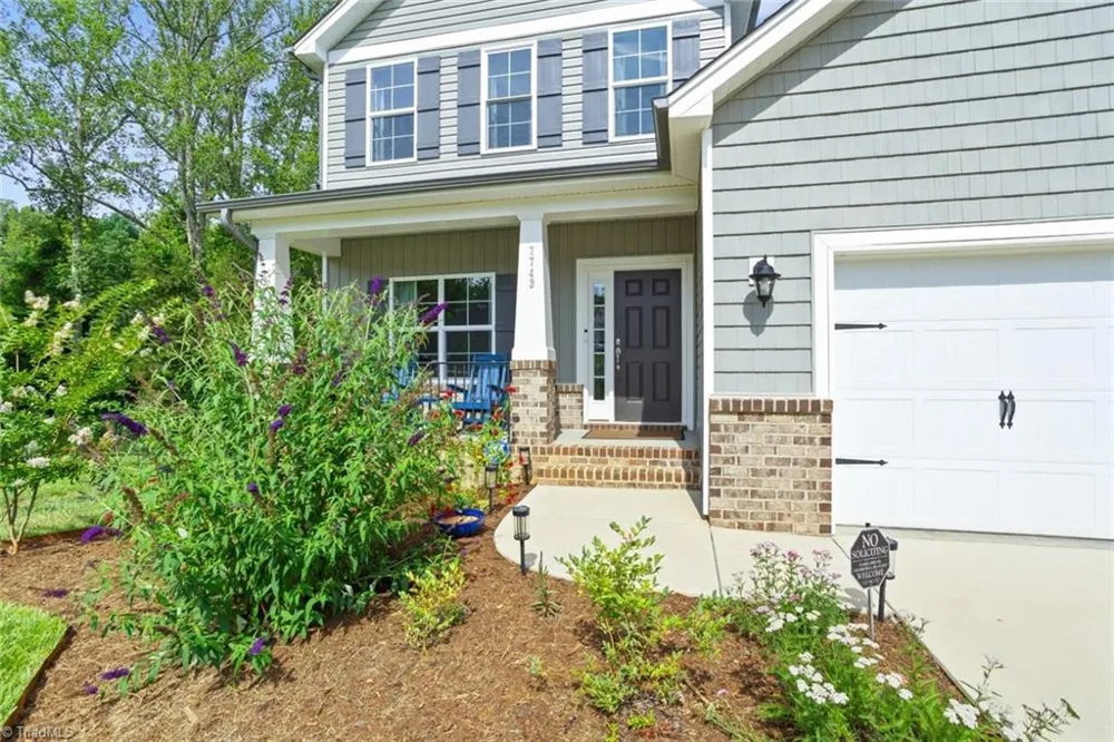 7743 Sedgewick Ridge Road Lewisville, NC 27023