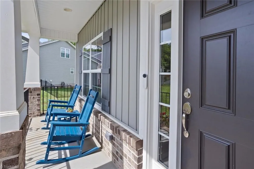 7743 Sedgewick Ridge Road Lewisville, NC 27023