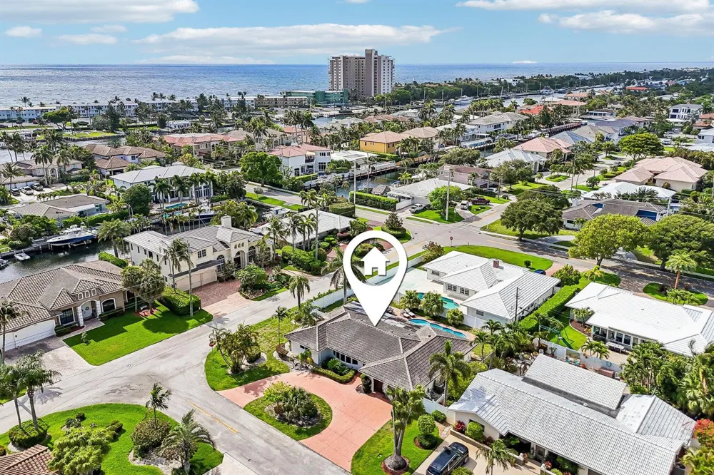 2940 NE 39th Court Lighthouse Point, FL 33064