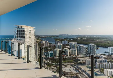 17141 Collins Ave #4602