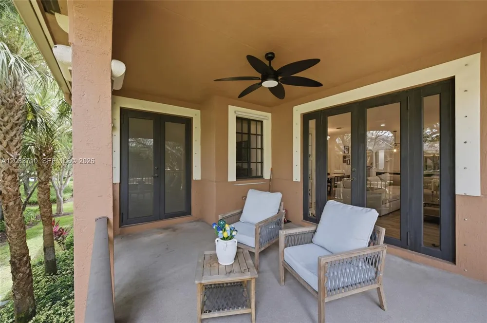 2794 Kinsington Cir #26-3 Weston, FL 33332