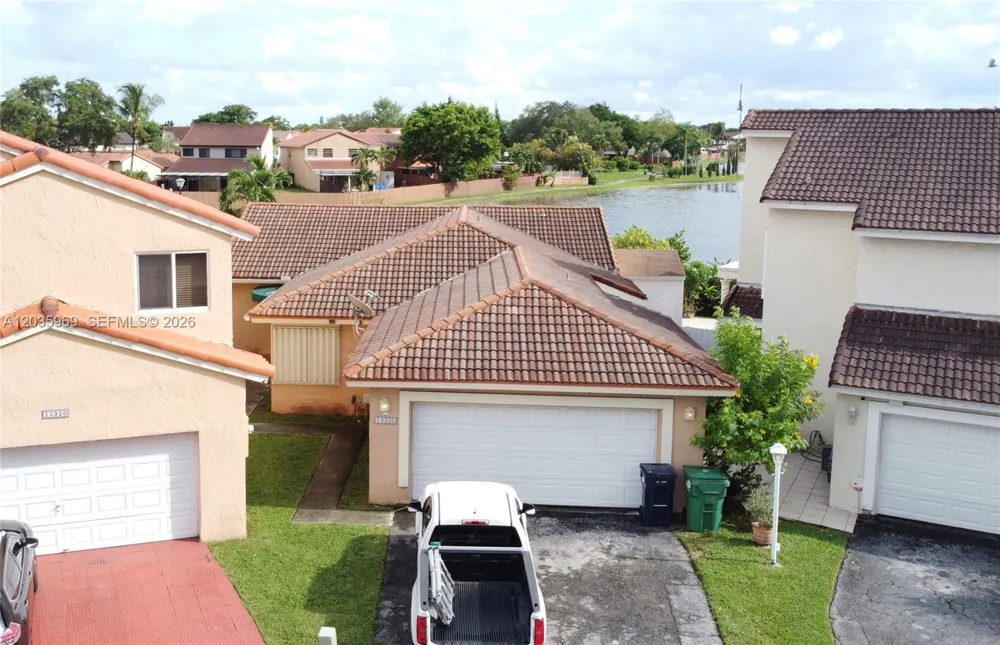 13326 SW 9th Ter Miami, FL 33184