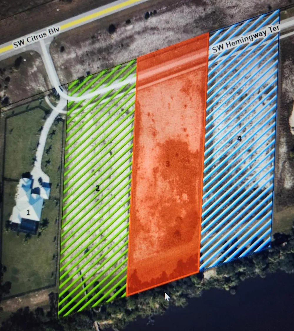 10124 SW Hemingway Terrace Palm City, FL 34990