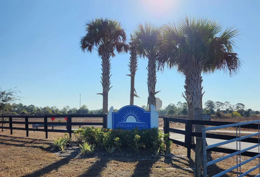 10124 SW Hemingway Terrace Palm City, FL 34990