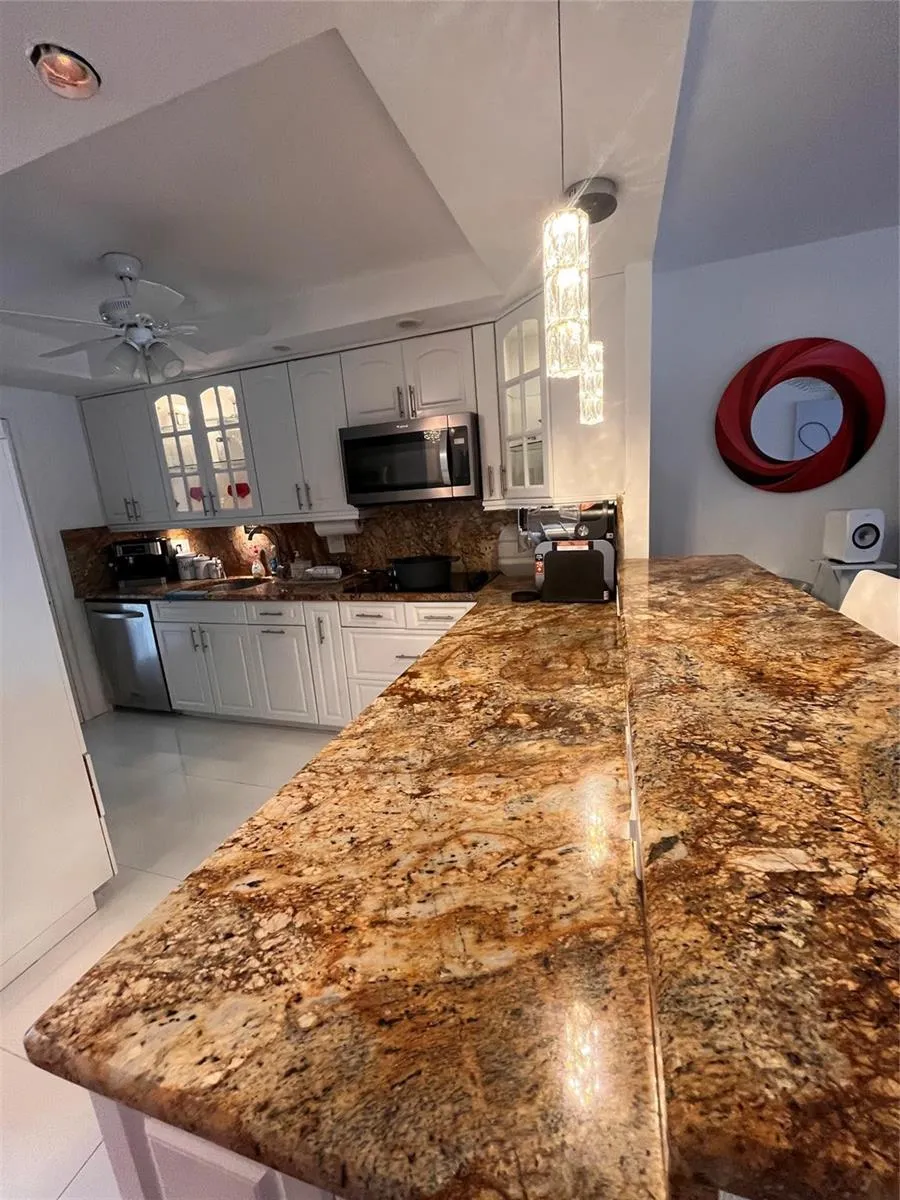 400 Golden Isles Drive #20 Hallandale Beach, FL 33009