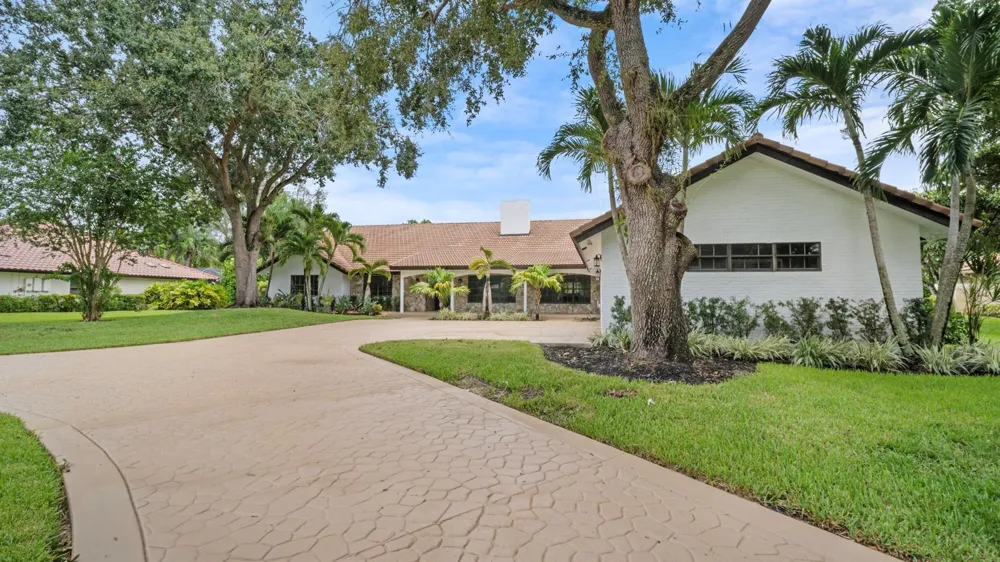 7510 E Cypresshead Drive Parkland, FL 33067