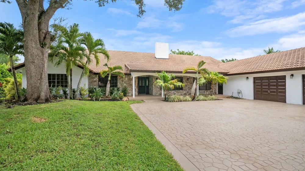 7510 E Cypresshead Drive Parkland, FL 33067