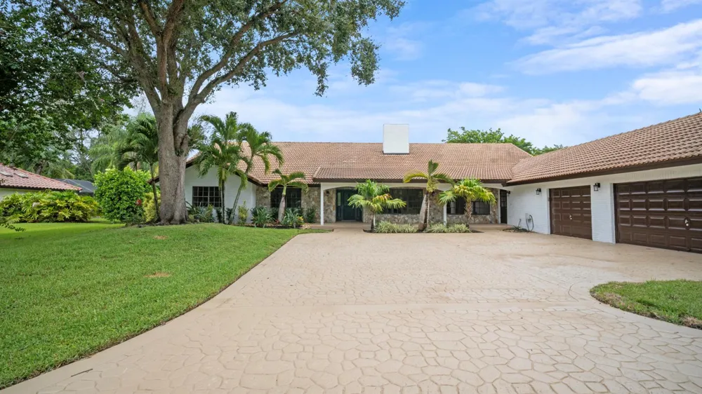 7510 E Cypresshead Drive Parkland, FL 33067